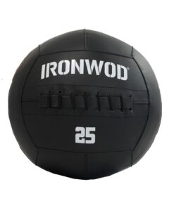 Iron Wod Med Ball 25 lbs