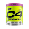 C4 Original Pre Workout Powder Grape 50 servidas
