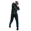 RDX H1 Weight Loss Sauna Suit Blue