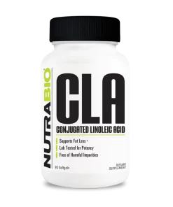 Nutrabio CLA 800 mg / 90 Caps