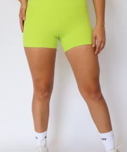 Blast Booty Short Lima