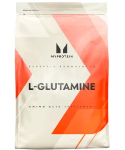 Myprotein L-Glutamina Polvo 500G