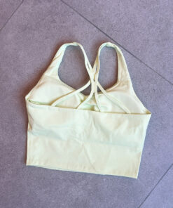 Alternative view of Blast Lumi Tank Top Lima