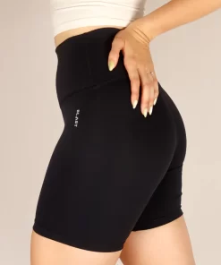 Alternative view of Blast Mid Short Black