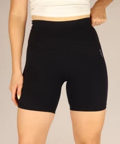 Blast Mid Short Black