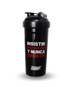 Alternative view of Nutrex Shaker Negro