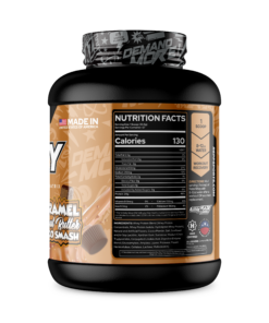 Alternative view of Raze Proteina Whey - Triple Chocolate Cake 5LBS