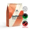 MyProtein Impact Whey Protein 33 servidas Vainilla Natural
