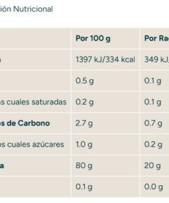 Alternative view of MyProtein Clear Whey Isolate 20 servidas Strawberry & Kiwi