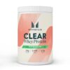 MyProtein Clear Whey Isolate 20 servidas Watermelon
