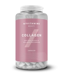 MyVitamins Colágeno 400MG - 90 CAPS