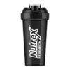 Nutrex Shaker Negro