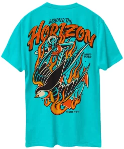 RF Beyond The Horizon - Active Tee