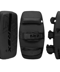 RDX F6 KARA Almohadilla para el brazo - Negra