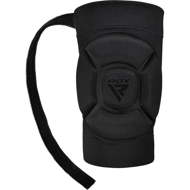RDX K5 Knee Pads - Black - Imagen 3