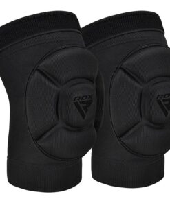 RDX K5 Knee Pads - Black