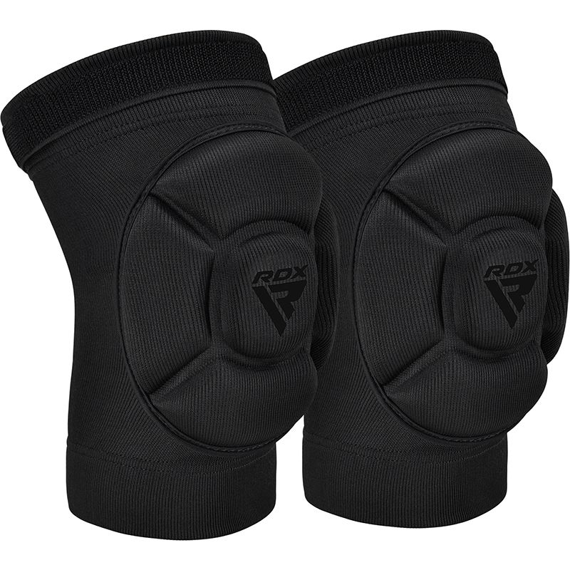 RDX K5 Knee Pads - Black