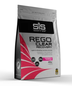SIS Rego Clear Recovery - Raspberry & Cranberry - 10 Serv