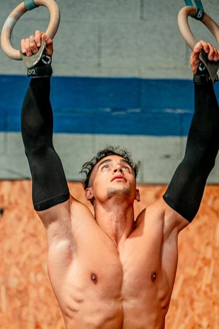 ROD Manga Para CrossFit - Imagen 2