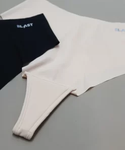 Blast Undies Black