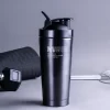 NVR Shaker Gun Metal