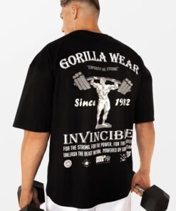 GW Kingston Oversized