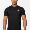 GW Colton T-Shirt- Black