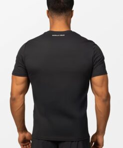 Alternative view of GW Colton T-Shirt- Black