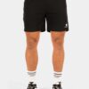 GW Harvey Track Shorts - Black