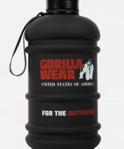 GW Water Jug 2.2L - Black