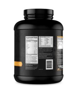 Alternative view of Muscletech Nitro Tech -Vainilla  Cream - 5 LB