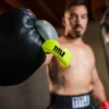 TITLE Super Shleld X2  MouthGuard Yellow