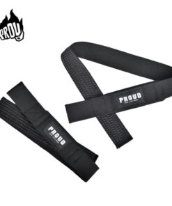 Alternative view of Proud Straps