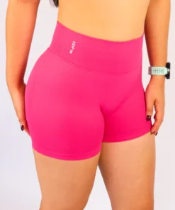 Blast Muse Short Fuchsia