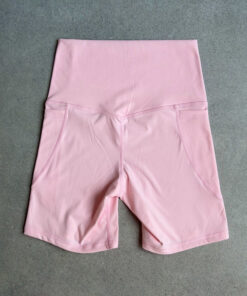 Alternative view of Blast Pocket Mid Short - Baby Pink