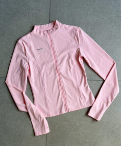 Blast Light Jacket Baby Pink