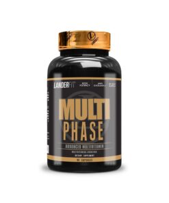 LANDERFIT Multi Phase - 90 CAPS