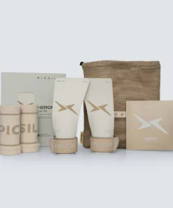 Picsil Heron Grips Ivory