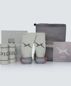 Picsil Heron Grips Fog