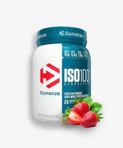 Dymatize ISO 100 Fresa - 1.3LB
