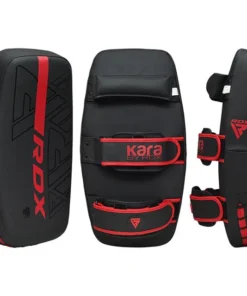 RDX F6 Kara Arm (Thai) Pad - Red