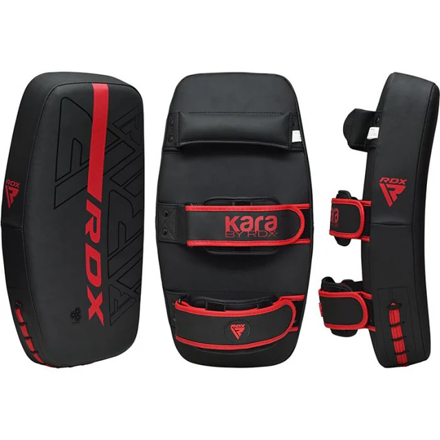 RDX F6 Kara Arm (Thai) Pad - Red