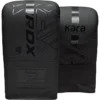 RDX F6 Guanteletas - Negro