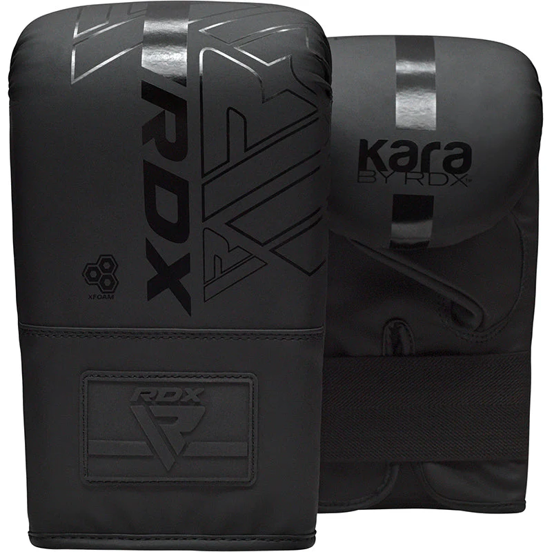 RDX F6 Bag Mitts