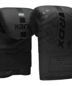 Alternative view of RDX F6 Bag Mitts
