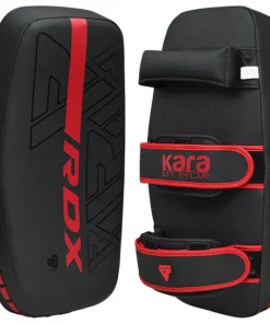 Alternative view of RDX F6 Kara Arm (Thai) Pad - Red