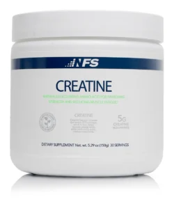 NFS Micronized Creatine 150 Gramos