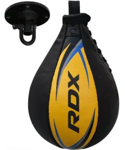 RDX 2Y Pera  - Amarillo/Azul