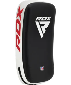 Alternative view of RDX T1 Arm (Thai) Pad - White