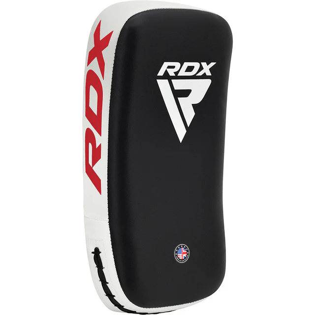 RDX T1 Arm (Thai) Pad - White - Imagen 2